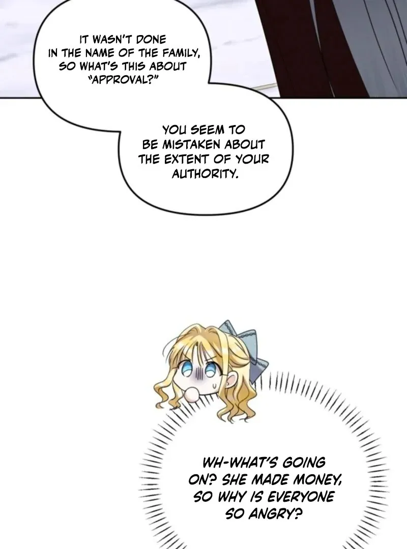 My Once-Enemy Sister Now Cherishes Me Chapter 38 page 17 - 