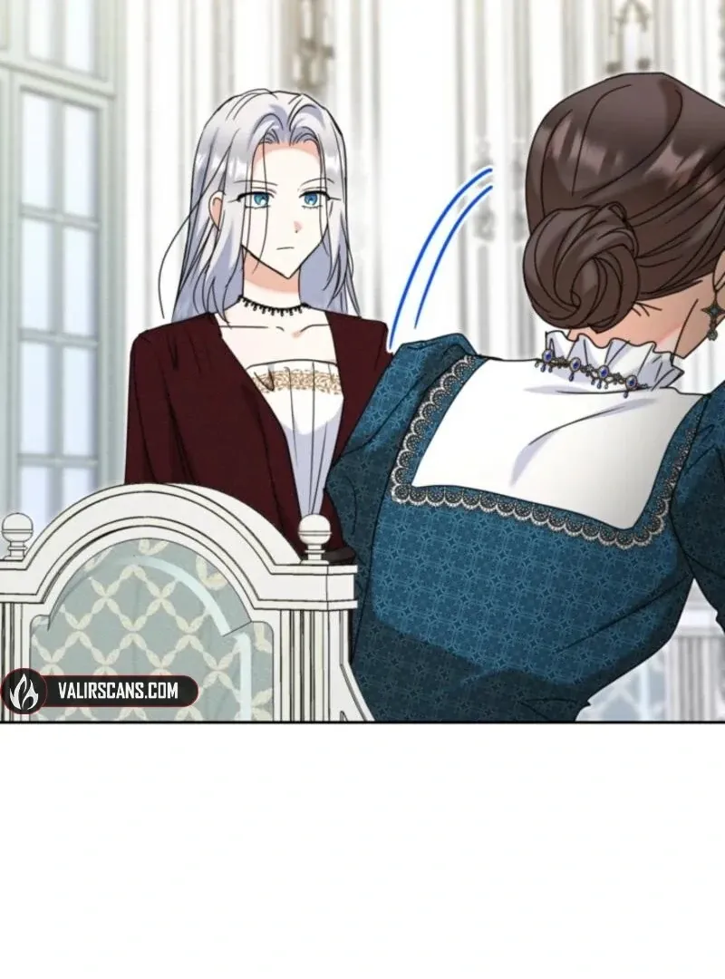 My Once-Enemy Sister Now Cherishes Me Chapter 38 page 19 - 