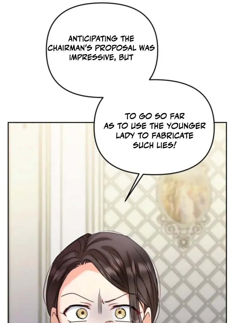 My Once-Enemy Sister Now Cherishes Me Chapter 38 page 20 - 