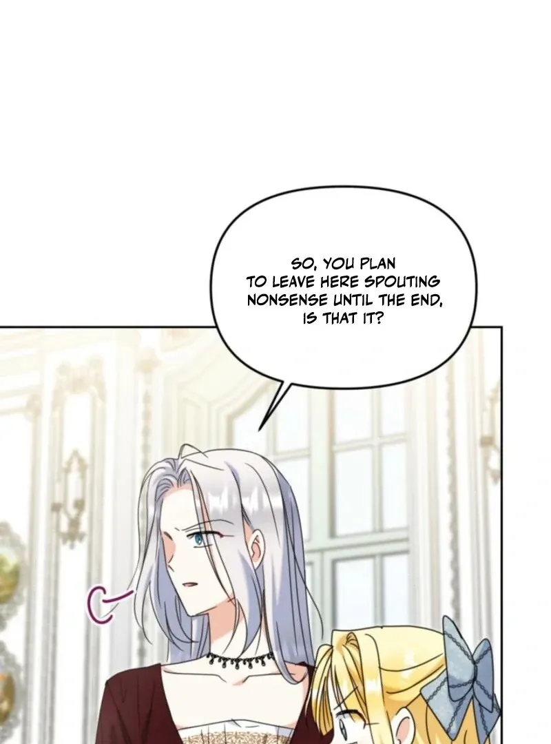 My Once-Enemy Sister Now Cherishes Me Chapter 38 page 22 - 