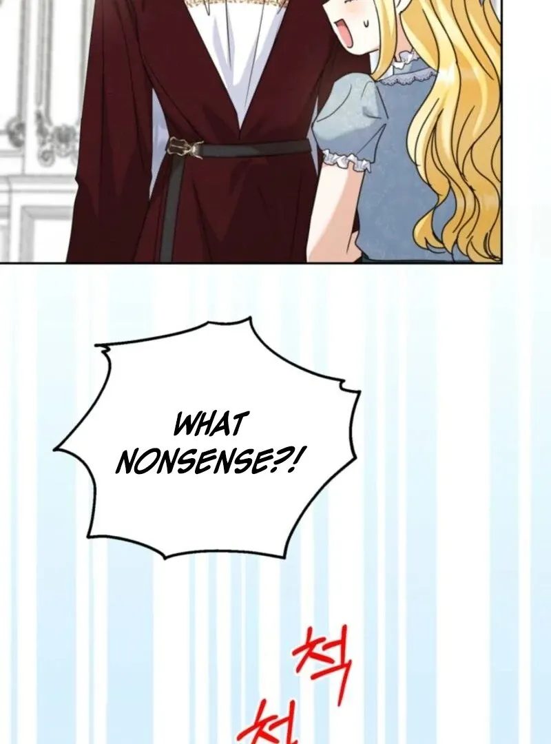 My Once-Enemy Sister Now Cherishes Me Chapter 38 page 23 - 