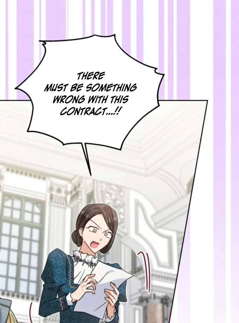 My Once-Enemy Sister Now Cherishes Me Chapter 38 page 26 - 