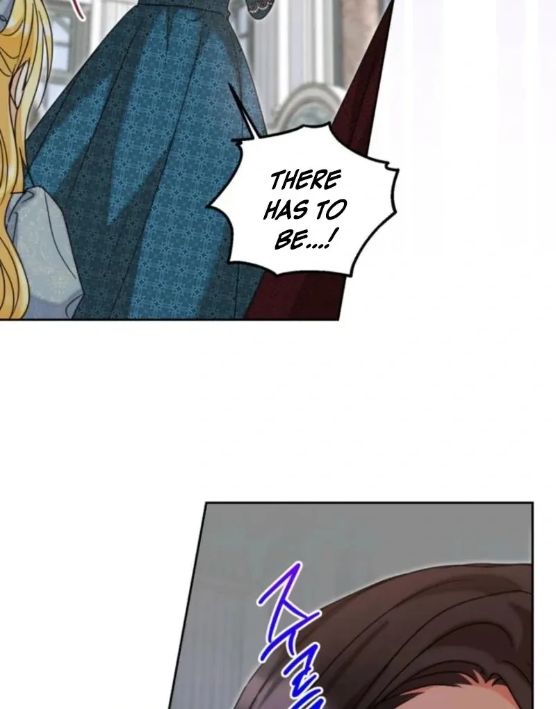 My Once-Enemy Sister Now Cherishes Me Chapter 38 page 27 - 