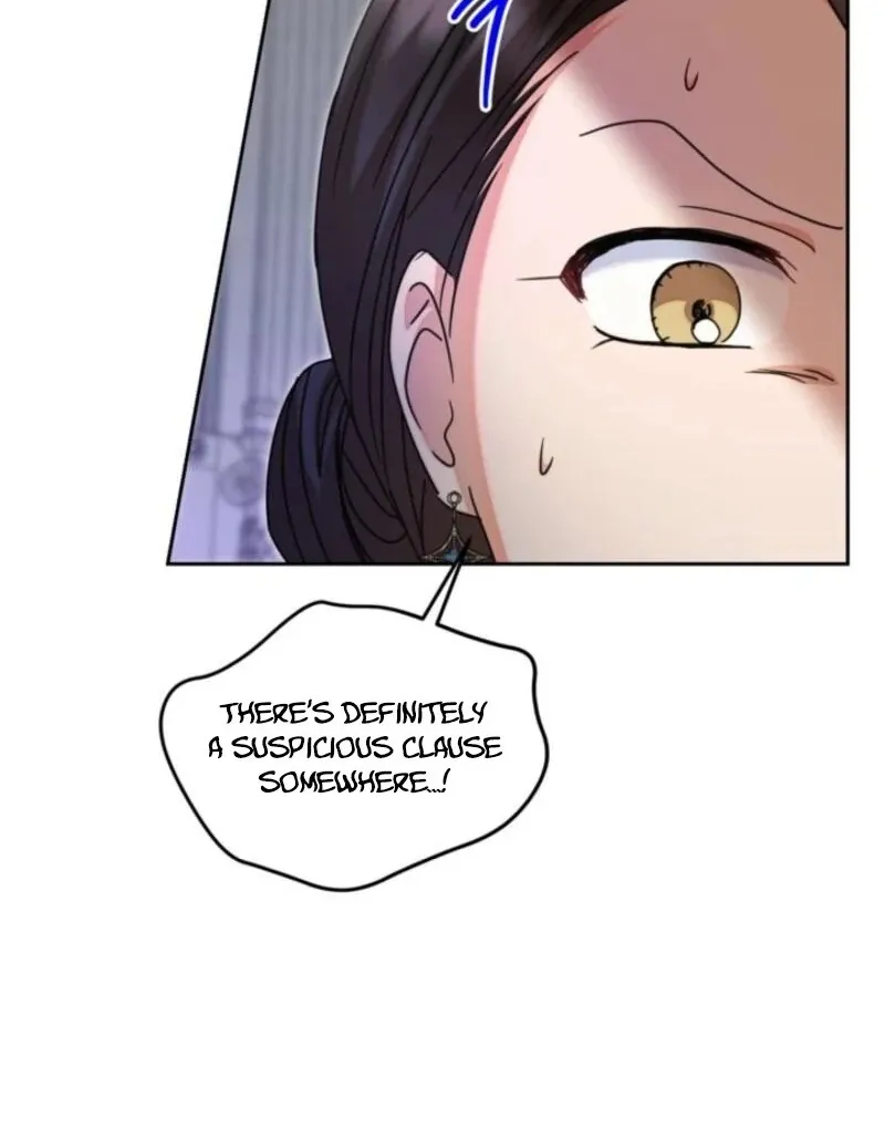 My Once-Enemy Sister Now Cherishes Me Chapter 38 page 28 - 