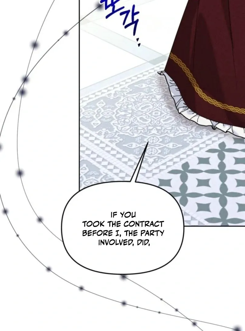 My Once-Enemy Sister Now Cherishes Me Chapter 38 page 31 - 