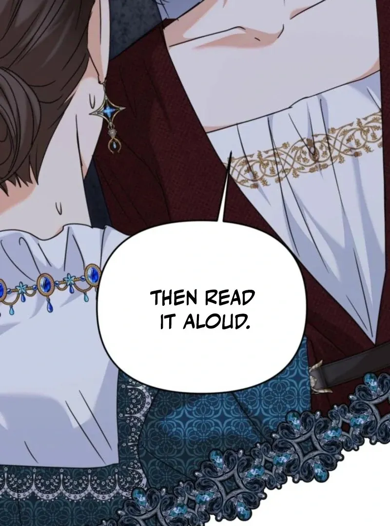 My Once-Enemy Sister Now Cherishes Me Chapter 38 page 33 - 