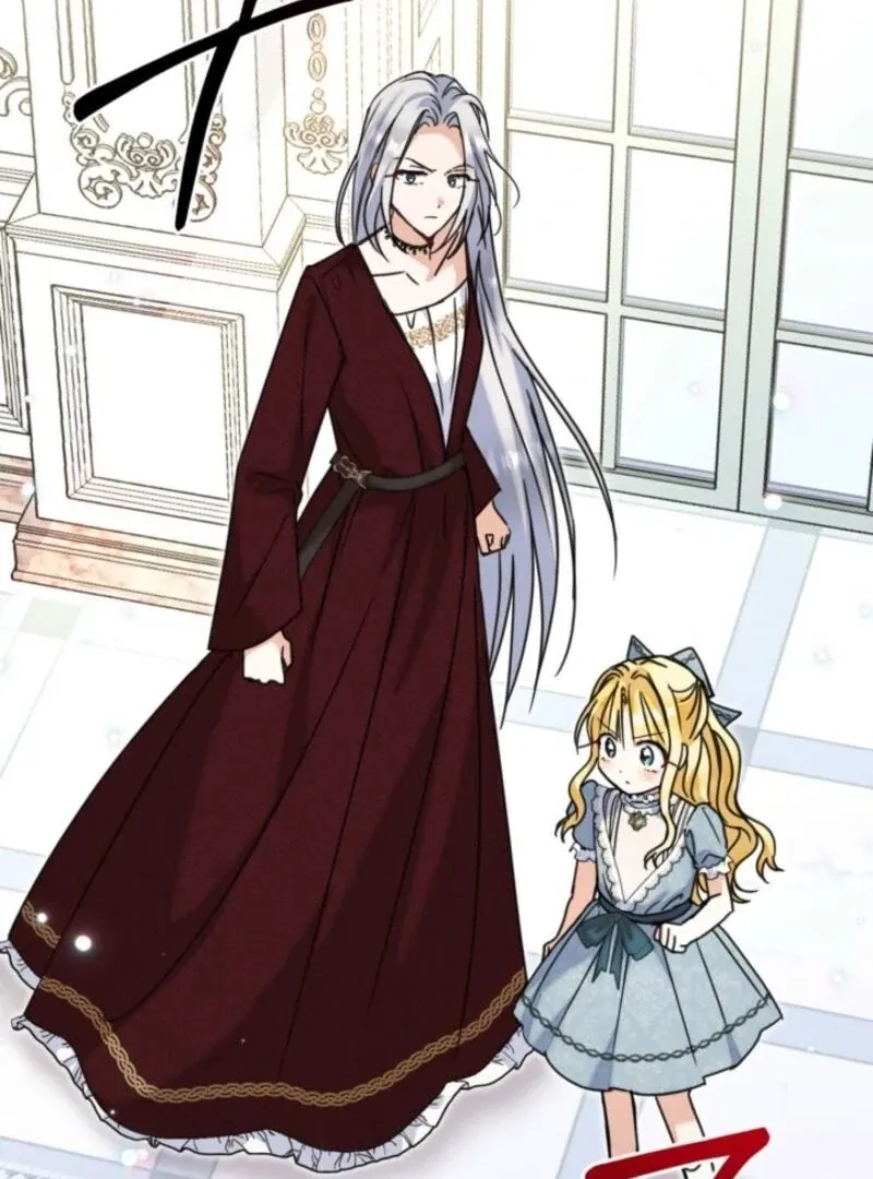 My Once-Enemy Sister Now Cherishes Me Chapter 38 page 37 - 