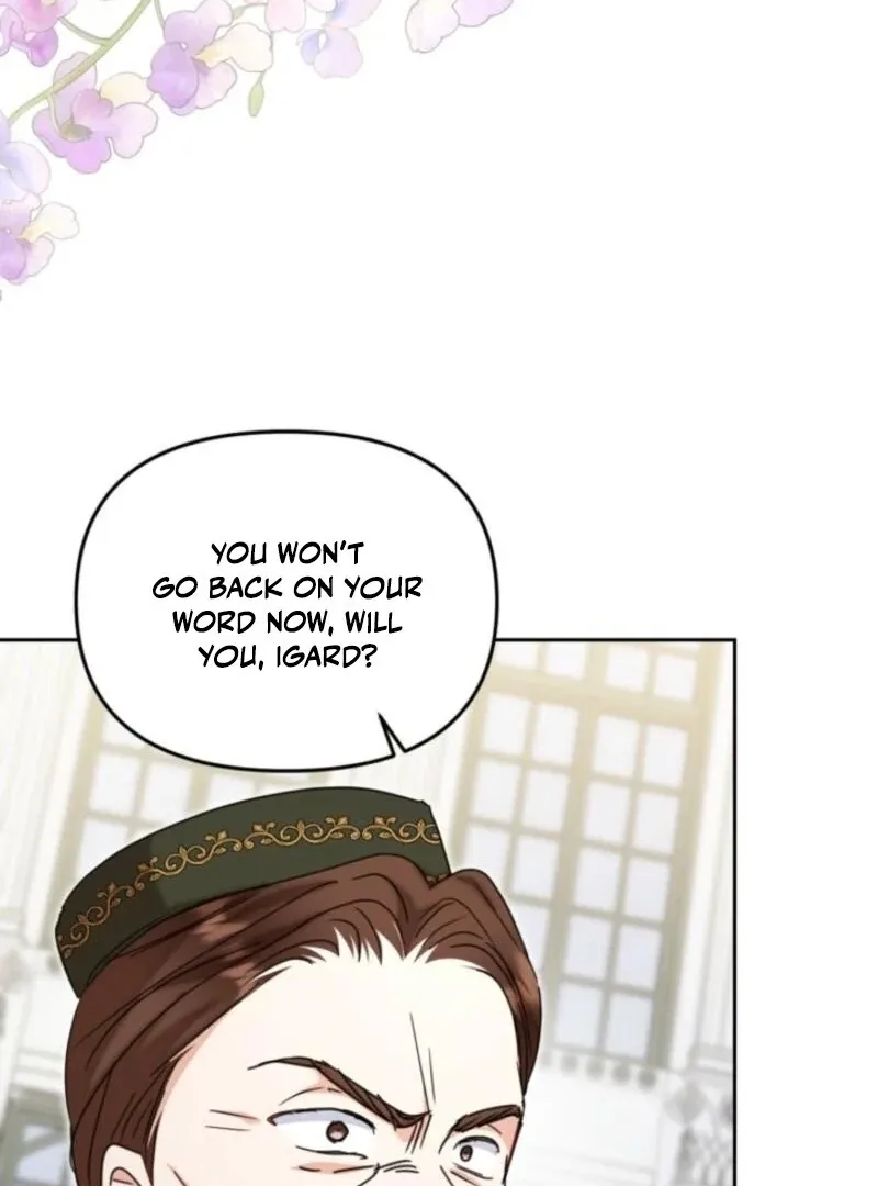 My Once-Enemy Sister Now Cherishes Me Chapter 38 page 40 - 