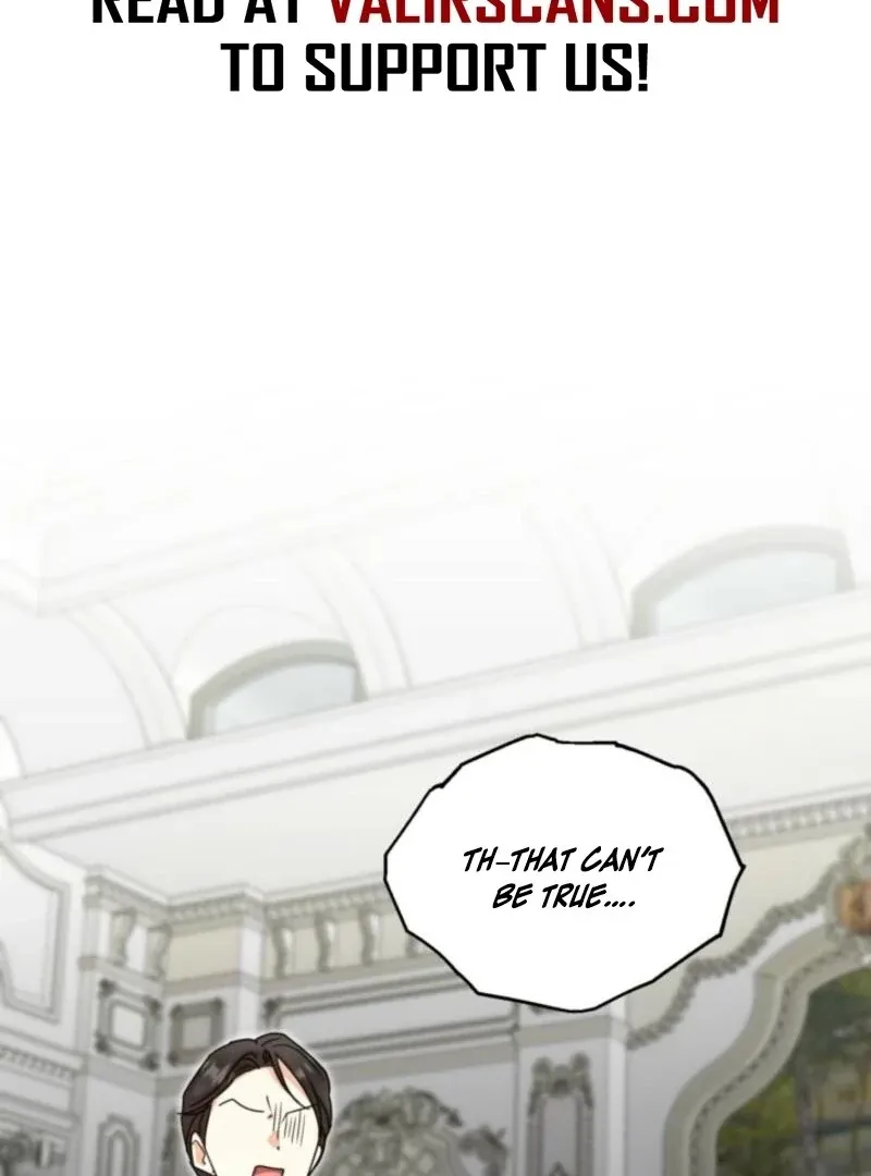 My Once-Enemy Sister Now Cherishes Me Chapter 38 page 6 - 