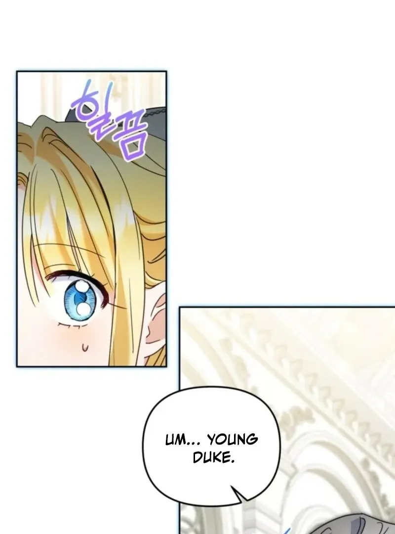 My Once-Enemy Sister Now Cherishes Me Chapter 38 page 57 - 