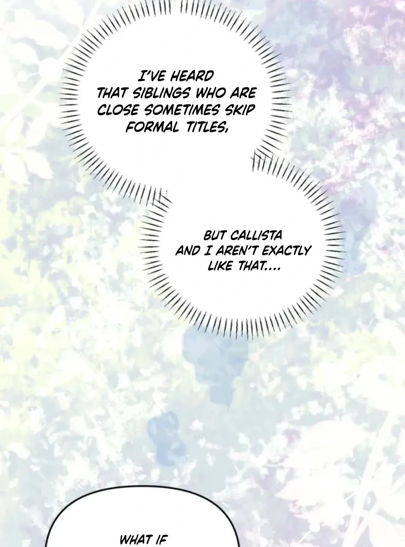 My Once-Enemy Sister Now Cherishes Me Chapter 38 page 60 - 