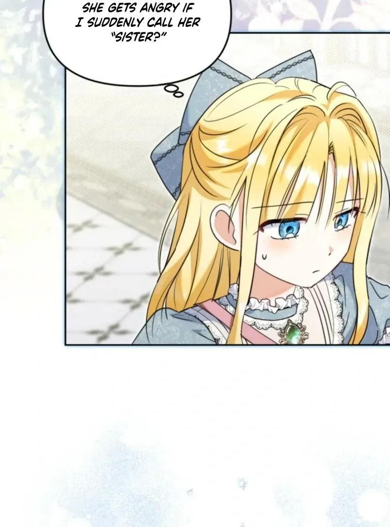 My Once-Enemy Sister Now Cherishes Me Chapter 38 page 61 - 