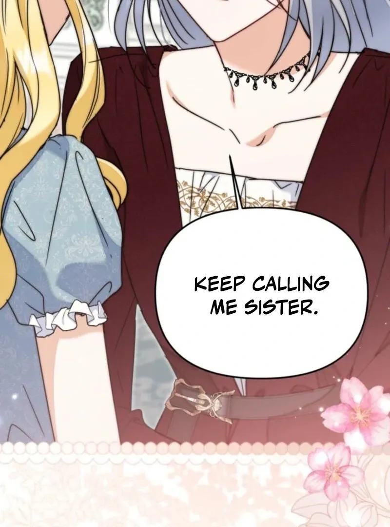 My Once-Enemy Sister Now Cherishes Me Chapter 38 page 65 - 