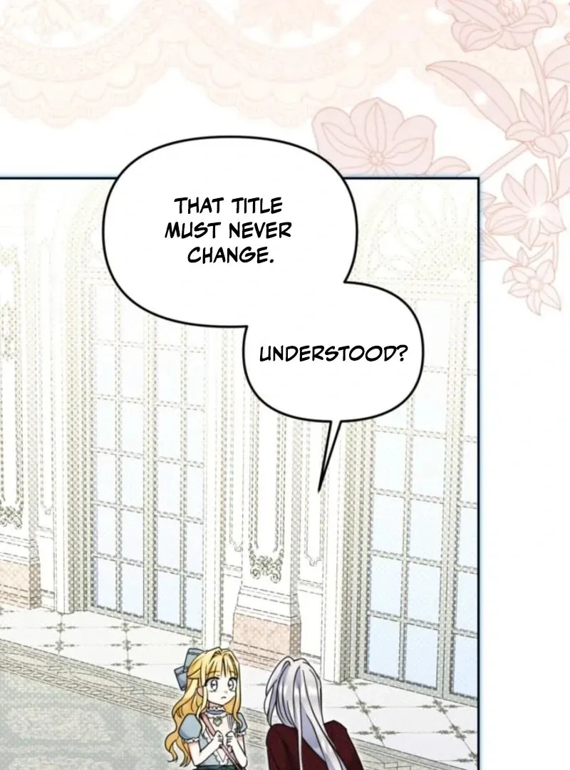 My Once-Enemy Sister Now Cherishes Me Chapter 38 page 66 - 