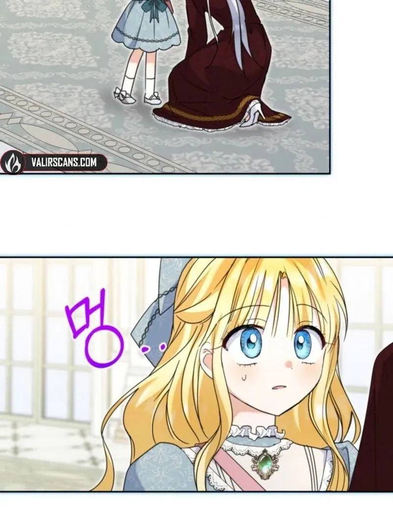My Once-Enemy Sister Now Cherishes Me Chapter 38 page 67 - 