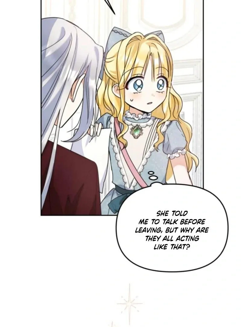 My Once-Enemy Sister Now Cherishes Me Chapter 38 page 8 - 