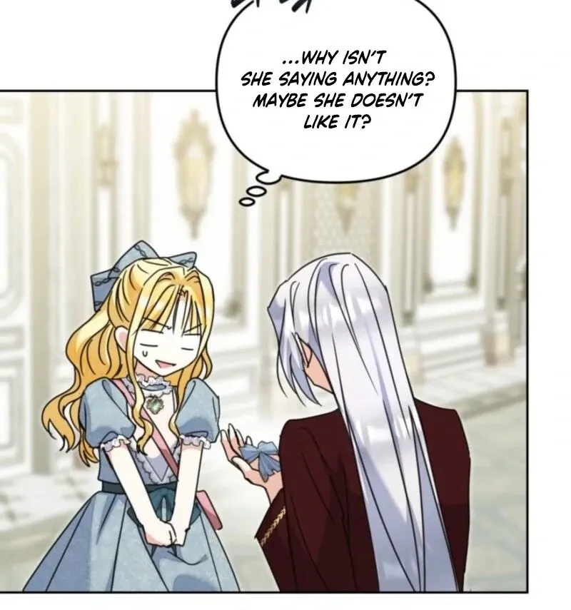 My Once-Enemy Sister Now Cherishes Me Chapter 38 page 84 - 