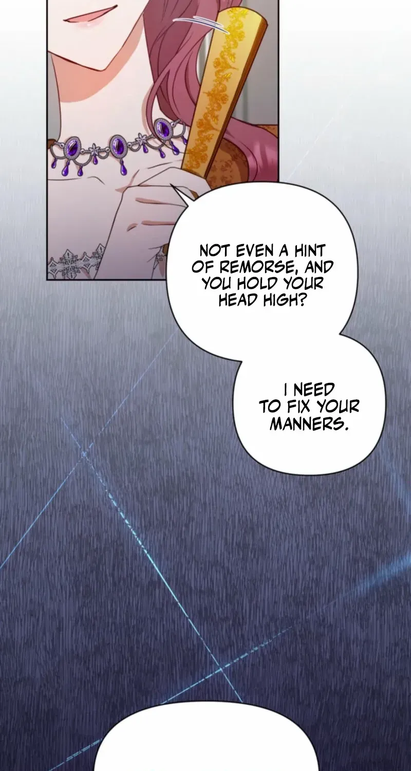 My Once-Enemy Sister Now Cherishes Me Chapter 4 page 15 - 
