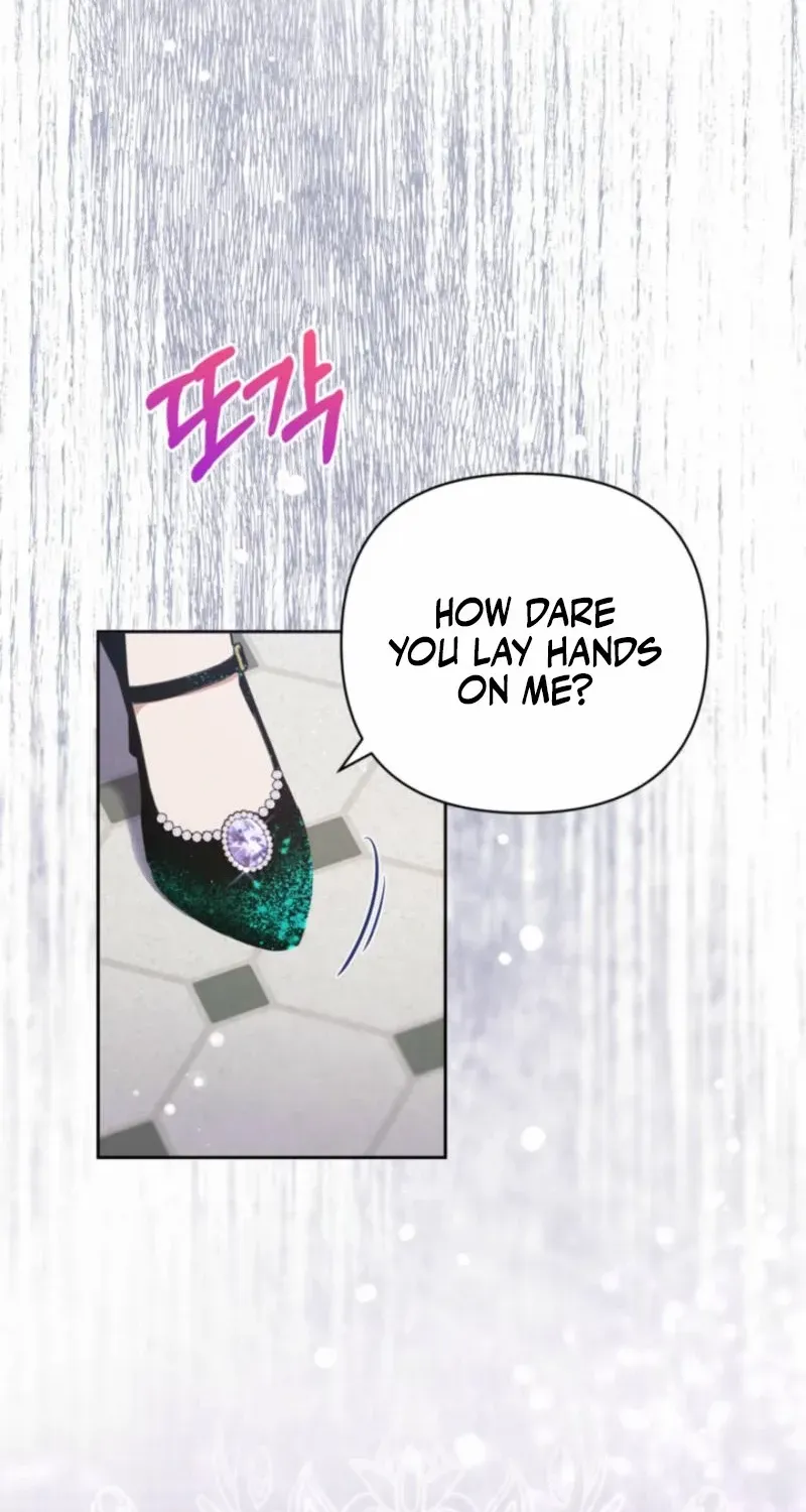 My Once-Enemy Sister Now Cherishes Me Chapter 4 page 18 - 