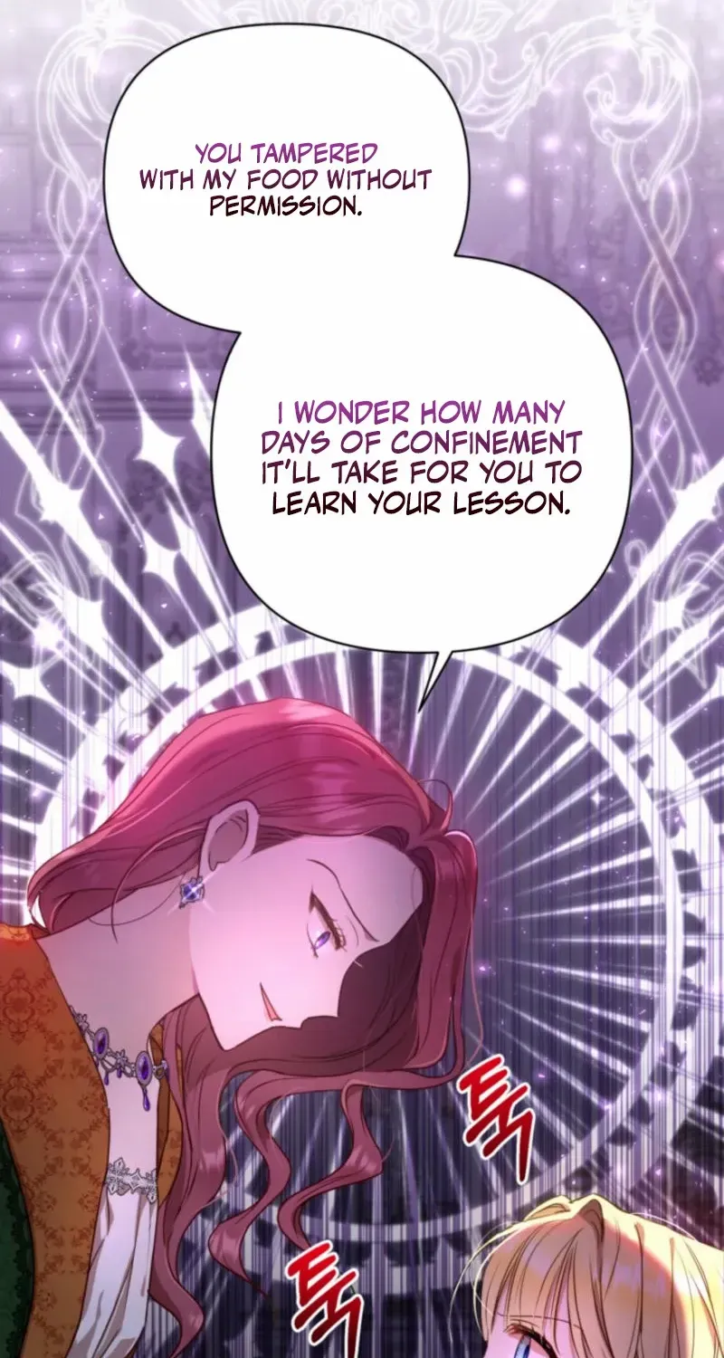 My Once-Enemy Sister Now Cherishes Me Chapter 4 page 19 - 