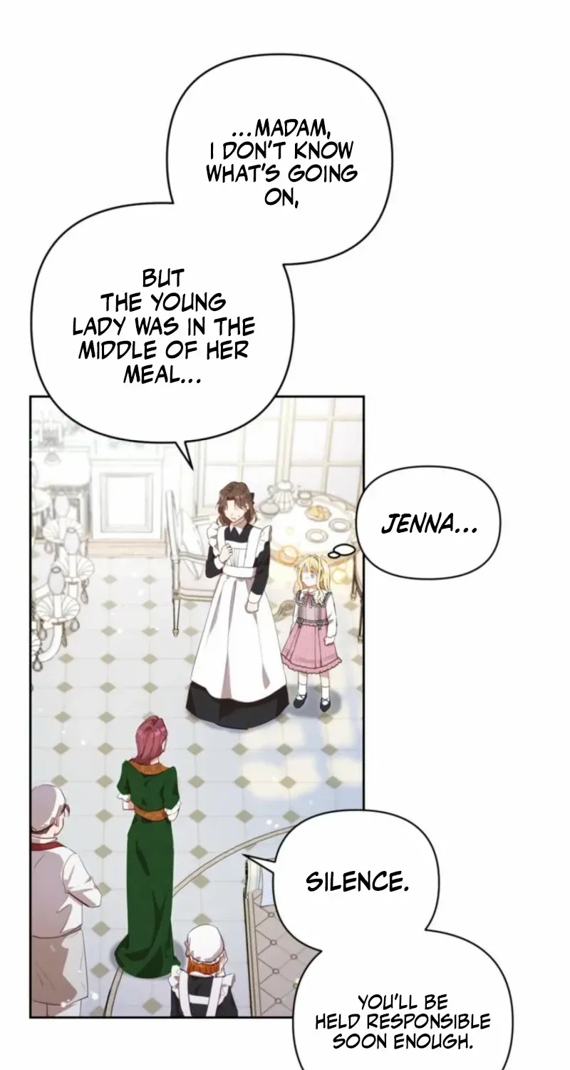 My Once-Enemy Sister Now Cherishes Me Chapter 4 page 3 - 