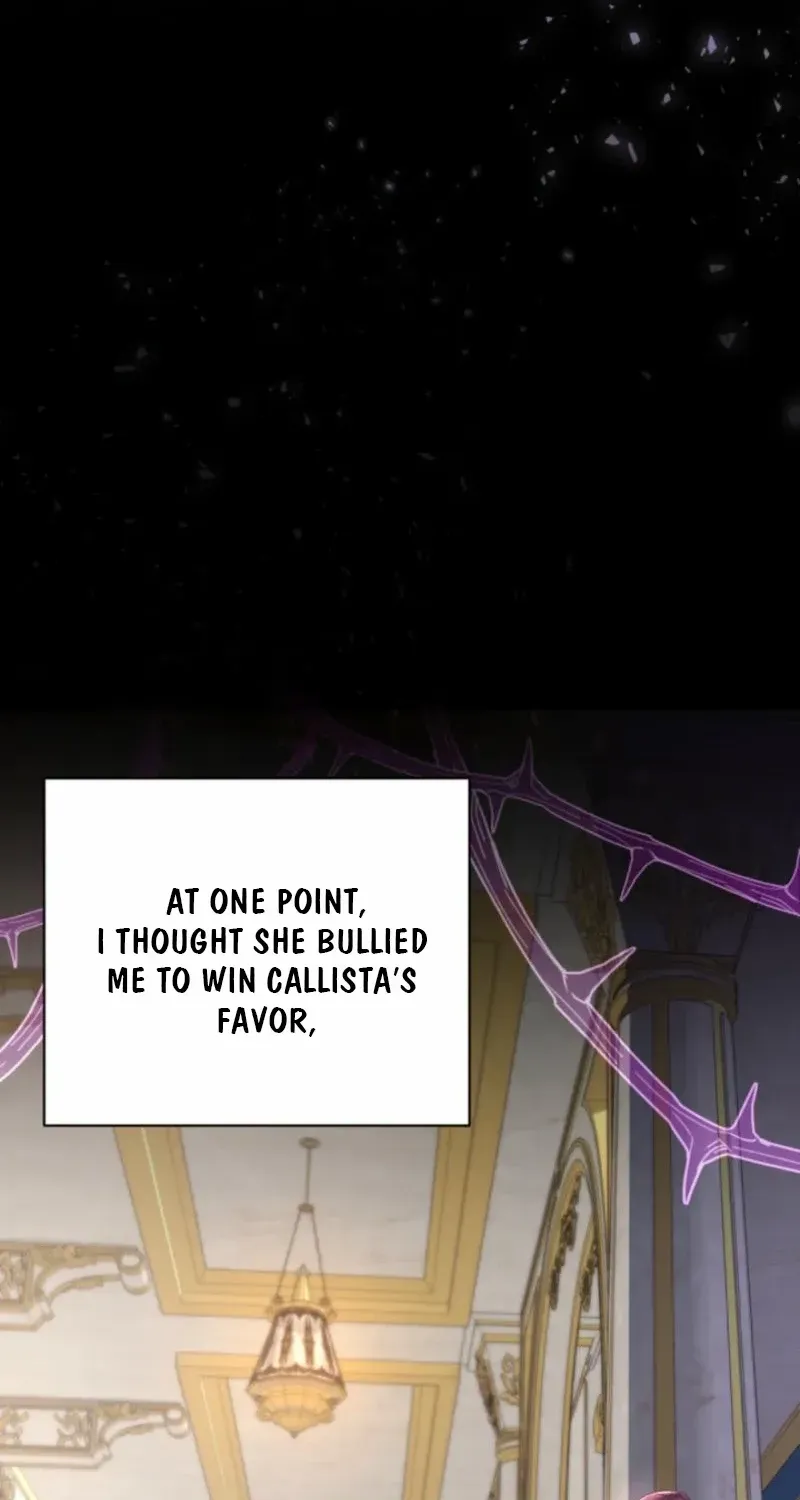 My Once-Enemy Sister Now Cherishes Me Chapter 4 page 23 - 