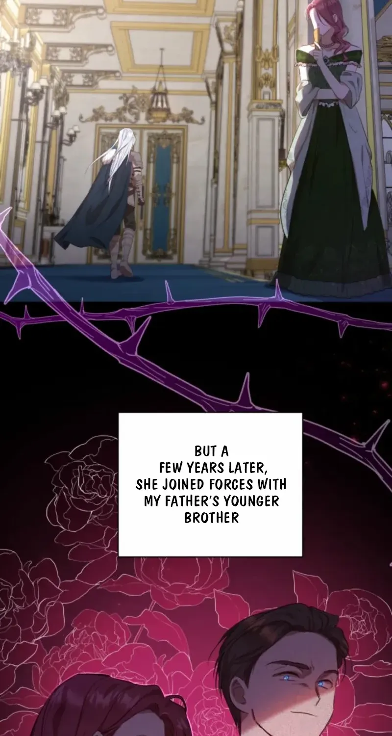 My Once-Enemy Sister Now Cherishes Me Chapter 4 page 24 - 