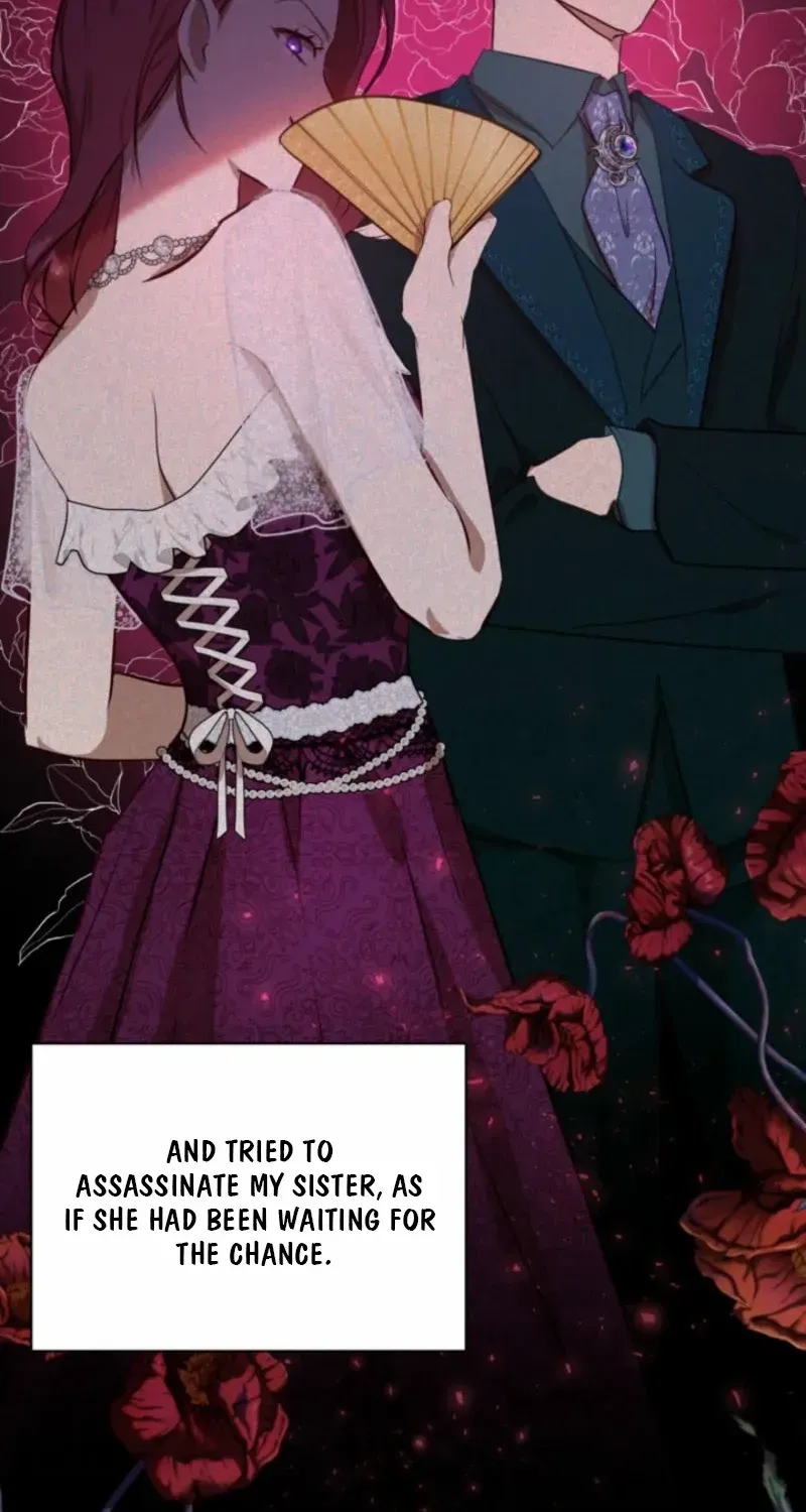My Once-Enemy Sister Now Cherishes Me Chapter 4 page 25 - 