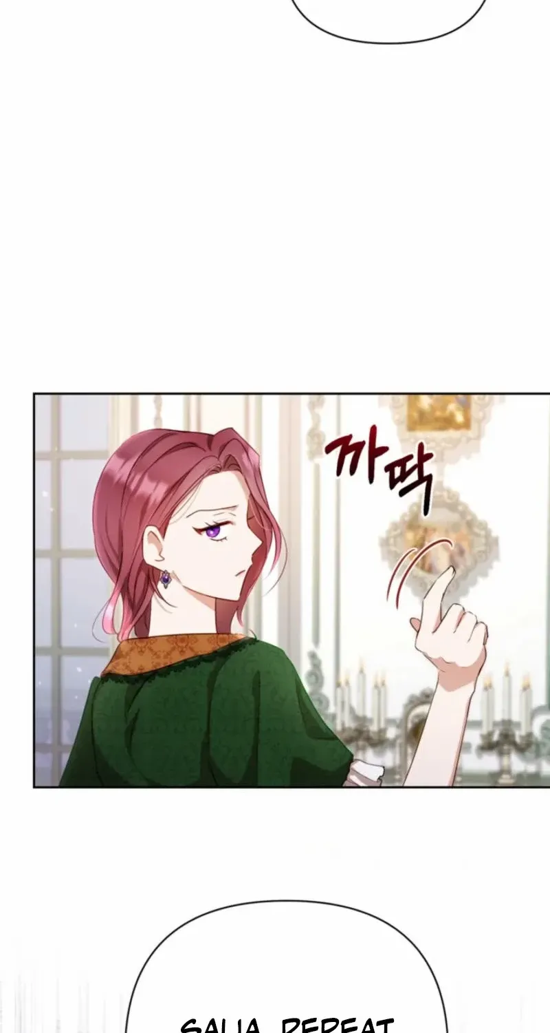 My Once-Enemy Sister Now Cherishes Me Chapter 4 page 4 - 