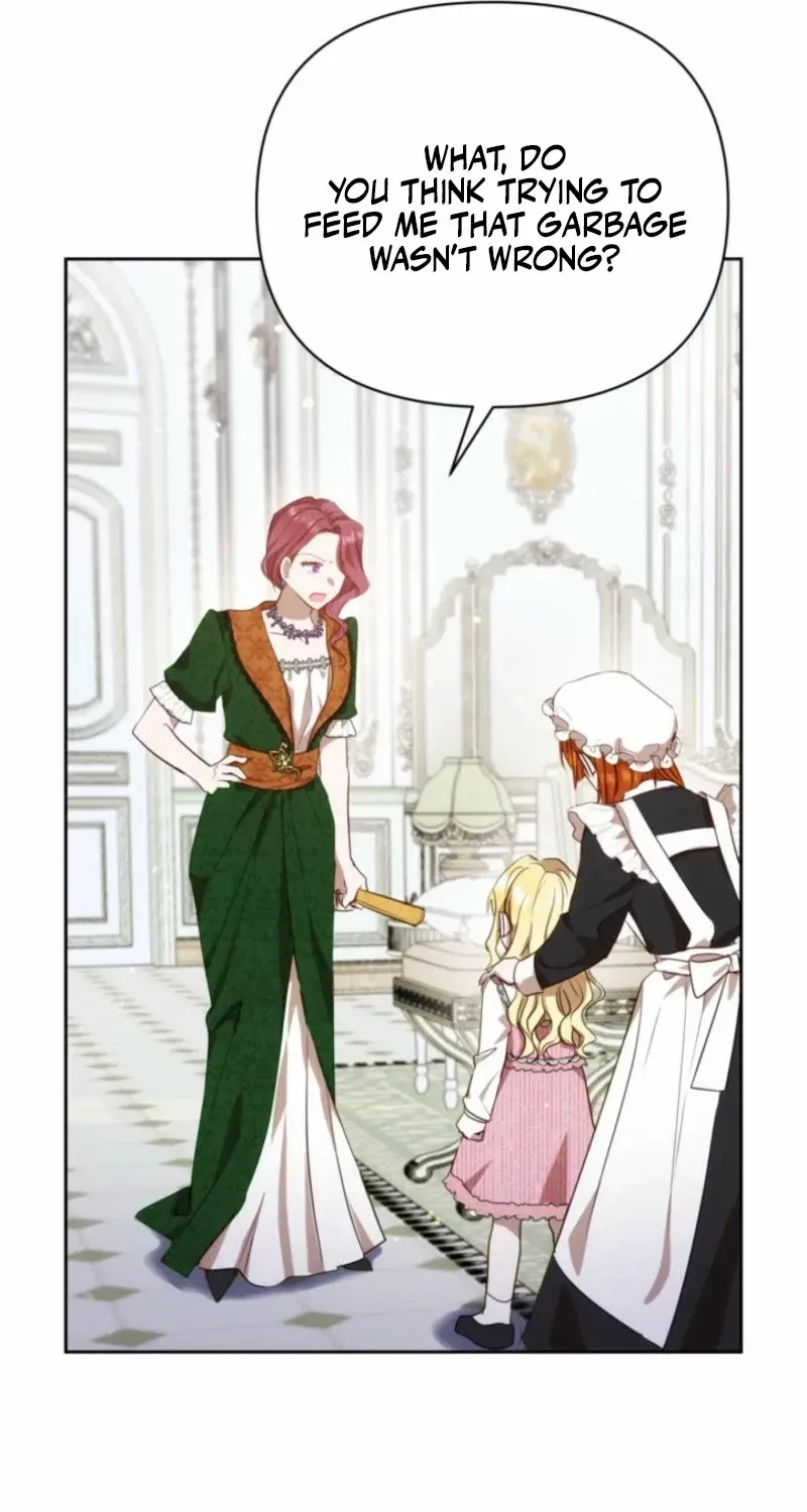 My Once-Enemy Sister Now Cherishes Me Chapter 4 page 31 - 