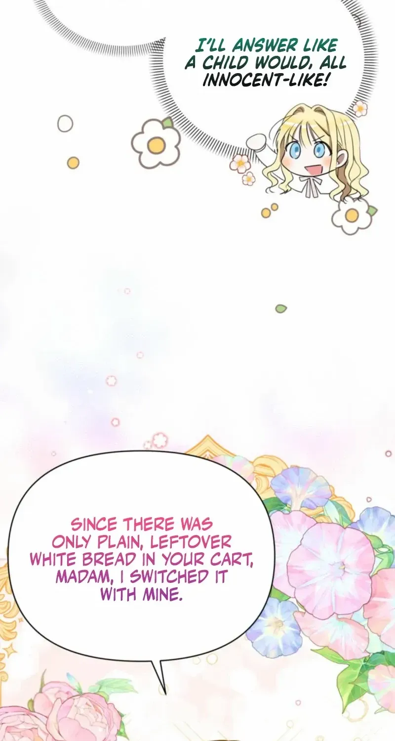 My Once-Enemy Sister Now Cherishes Me Chapter 4 page 34 - 