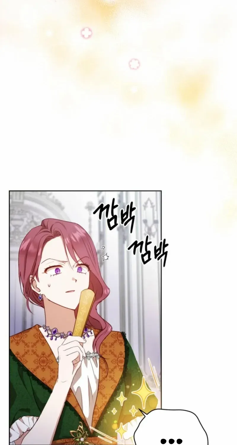 My Once-Enemy Sister Now Cherishes Me Chapter 4 page 36 - 