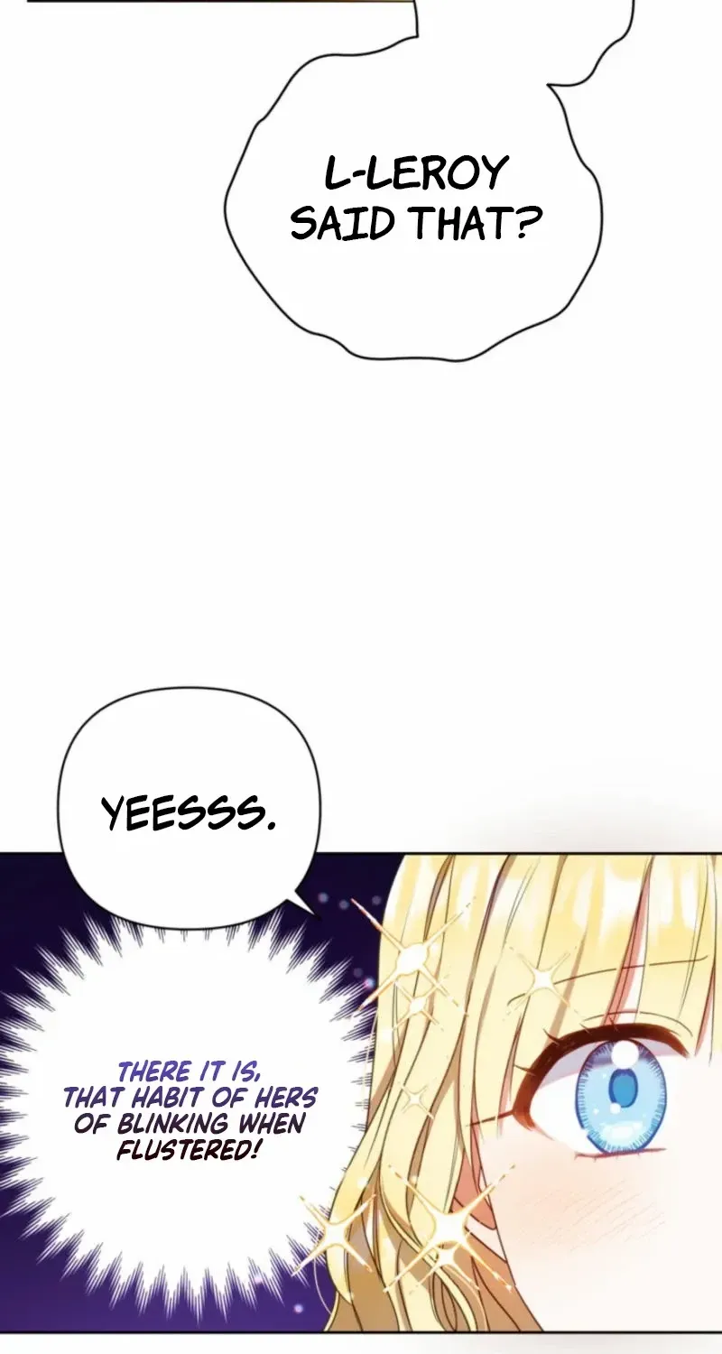 My Once-Enemy Sister Now Cherishes Me Chapter 4 page 37 - 