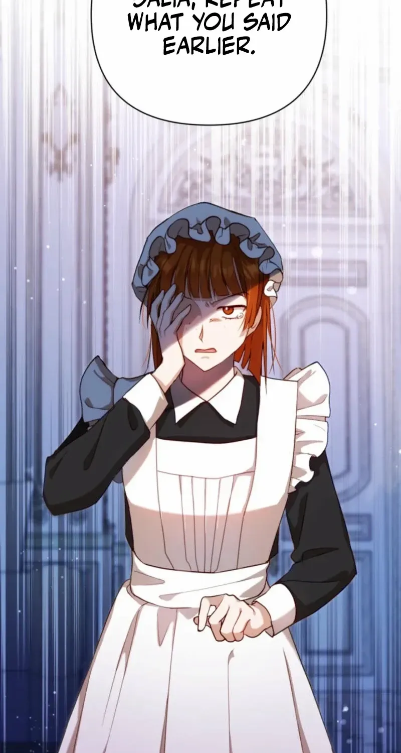 My Once-Enemy Sister Now Cherishes Me Chapter 4 page 5 - 