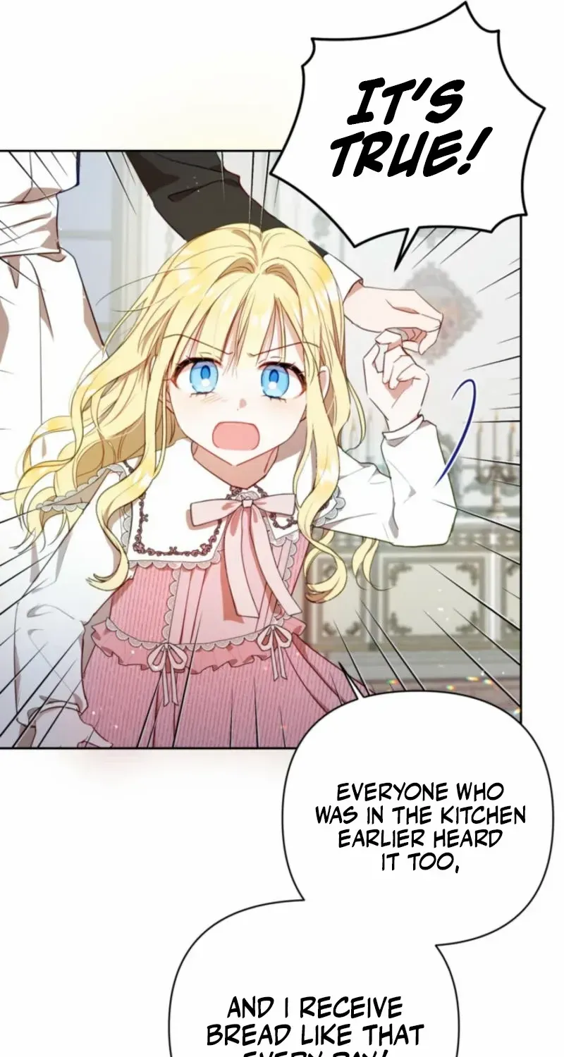 My Once-Enemy Sister Now Cherishes Me Chapter 4 page 41 - 