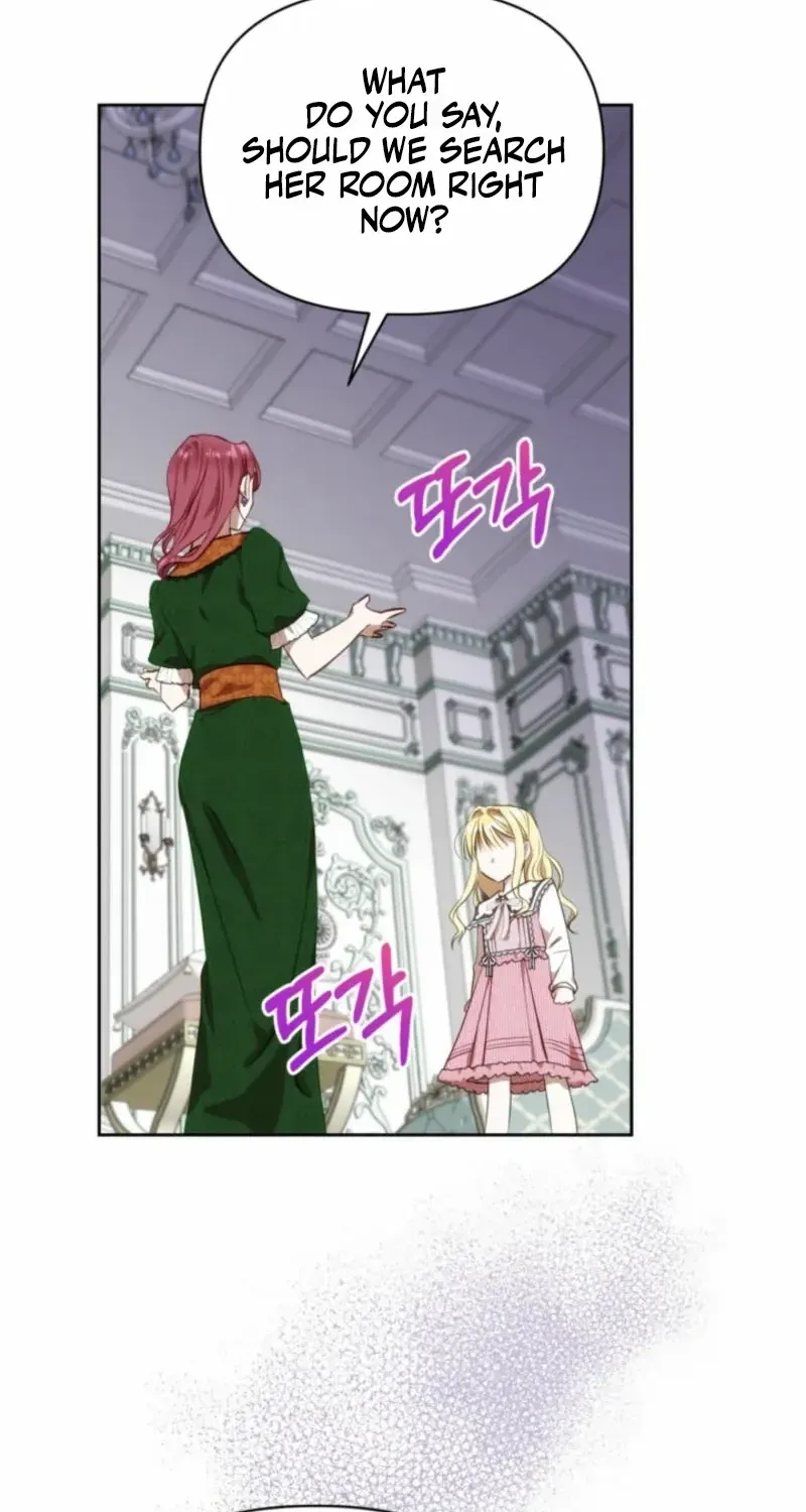 My Once-Enemy Sister Now Cherishes Me Chapter 4 page 47 - 