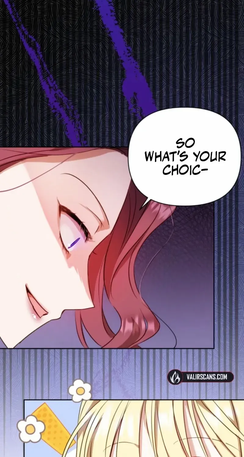 My Once-Enemy Sister Now Cherishes Me Chapter 4 page 54 - 