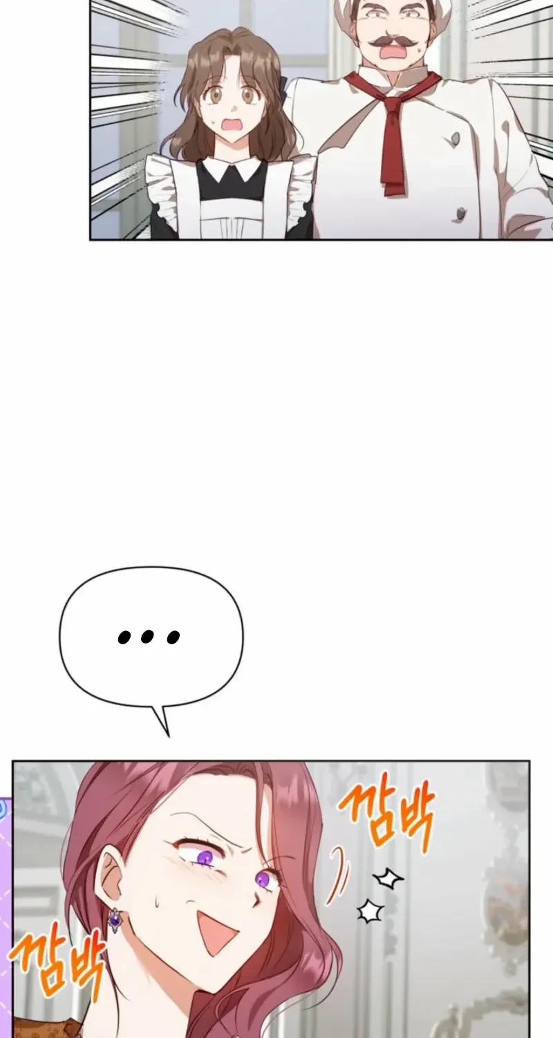 My Once-Enemy Sister Now Cherishes Me Chapter 4 page 56 - 