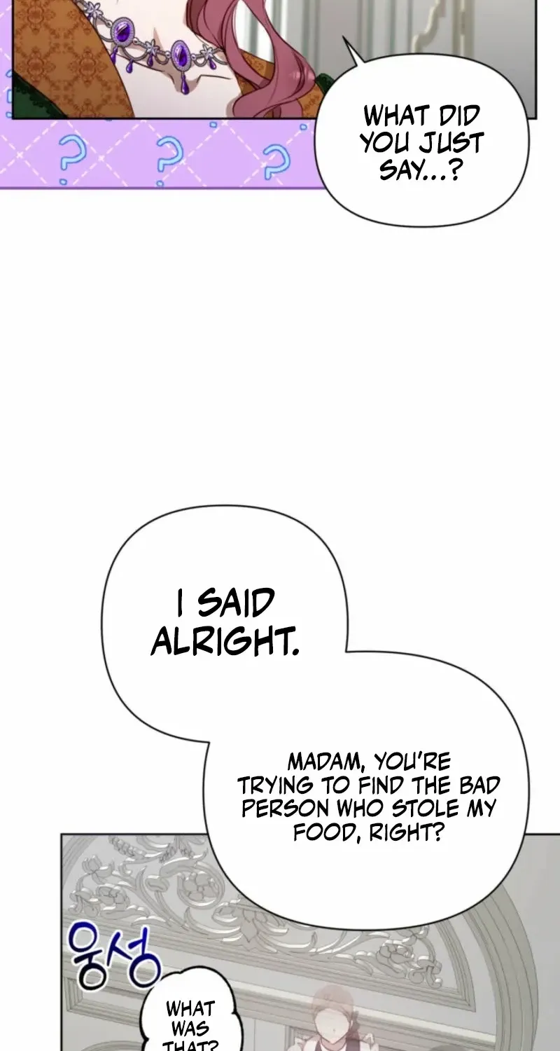 My Once-Enemy Sister Now Cherishes Me Chapter 4 page 57 - 