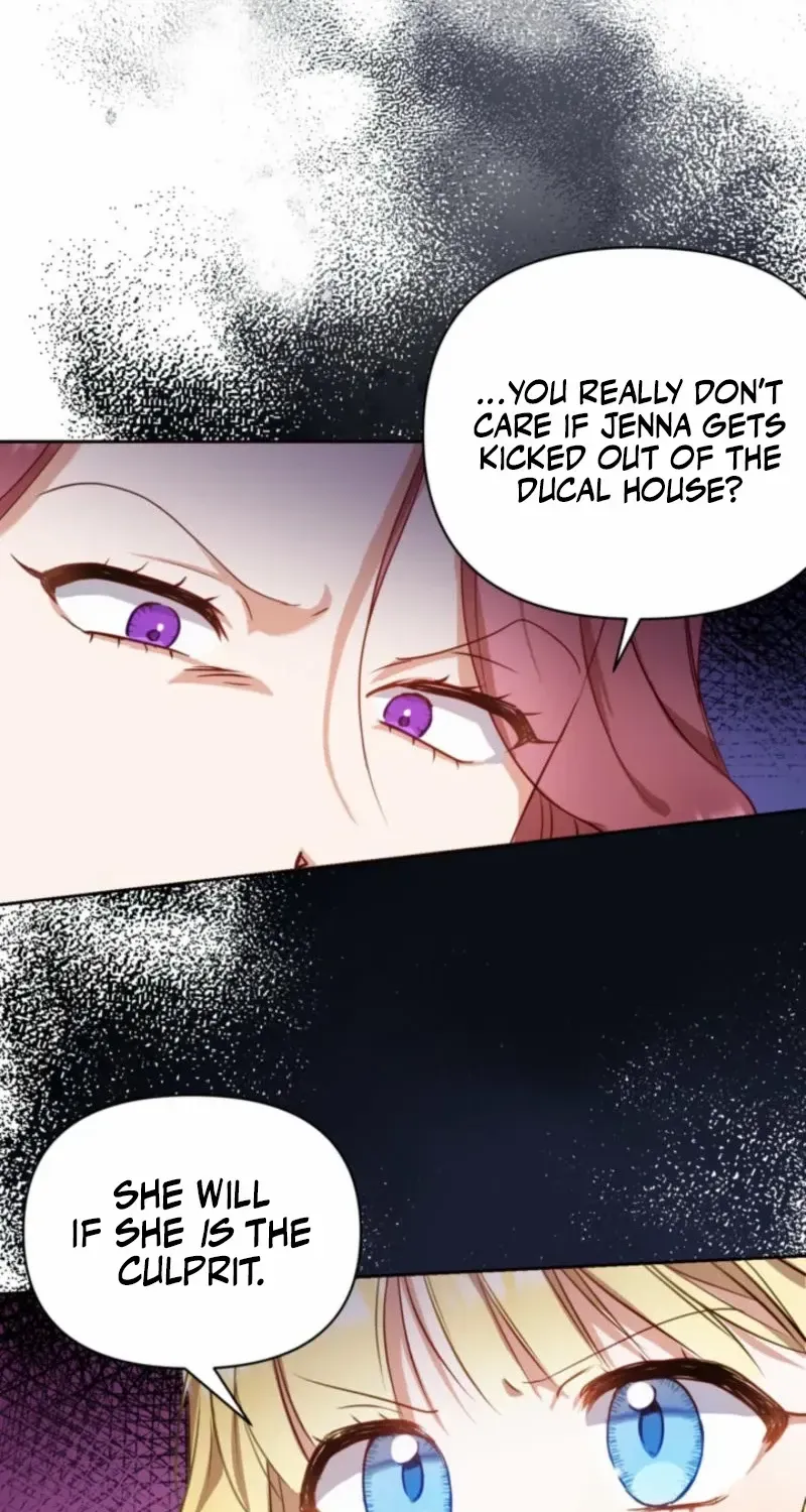 My Once-Enemy Sister Now Cherishes Me Chapter 4 page 59 - 