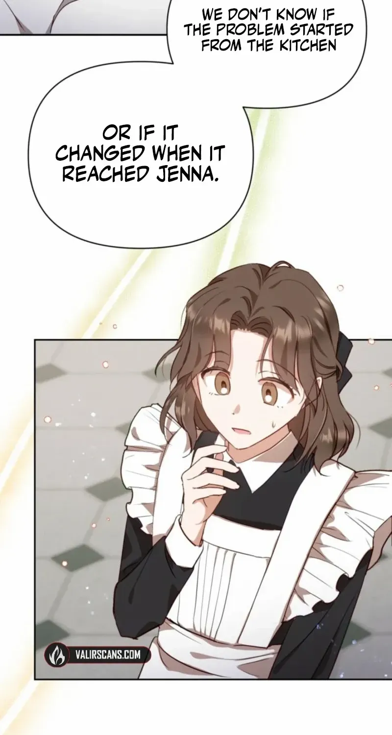 My Once-Enemy Sister Now Cherishes Me Chapter 4 page 64 - 