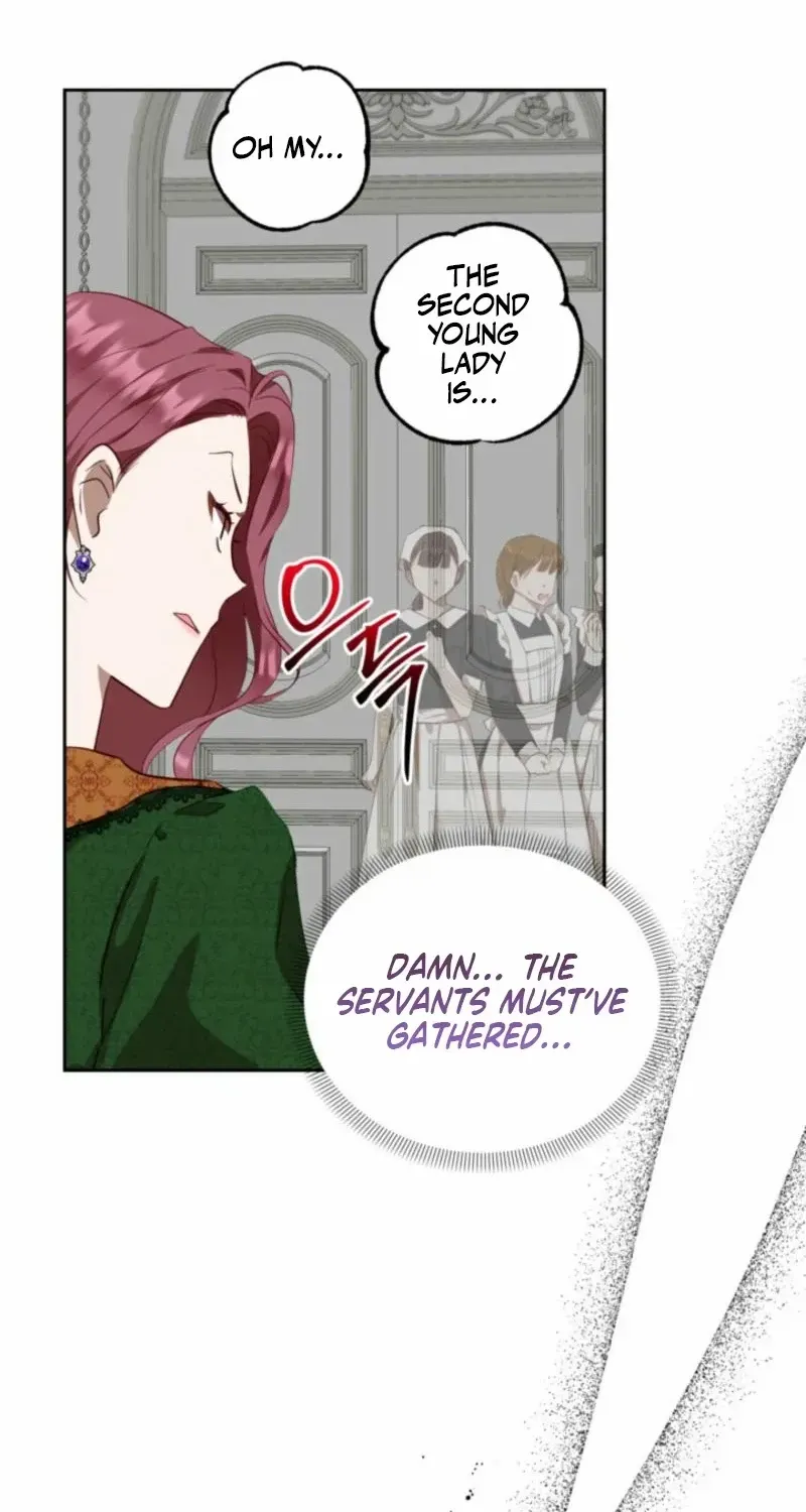 My Once-Enemy Sister Now Cherishes Me Chapter 4 page 66 - 