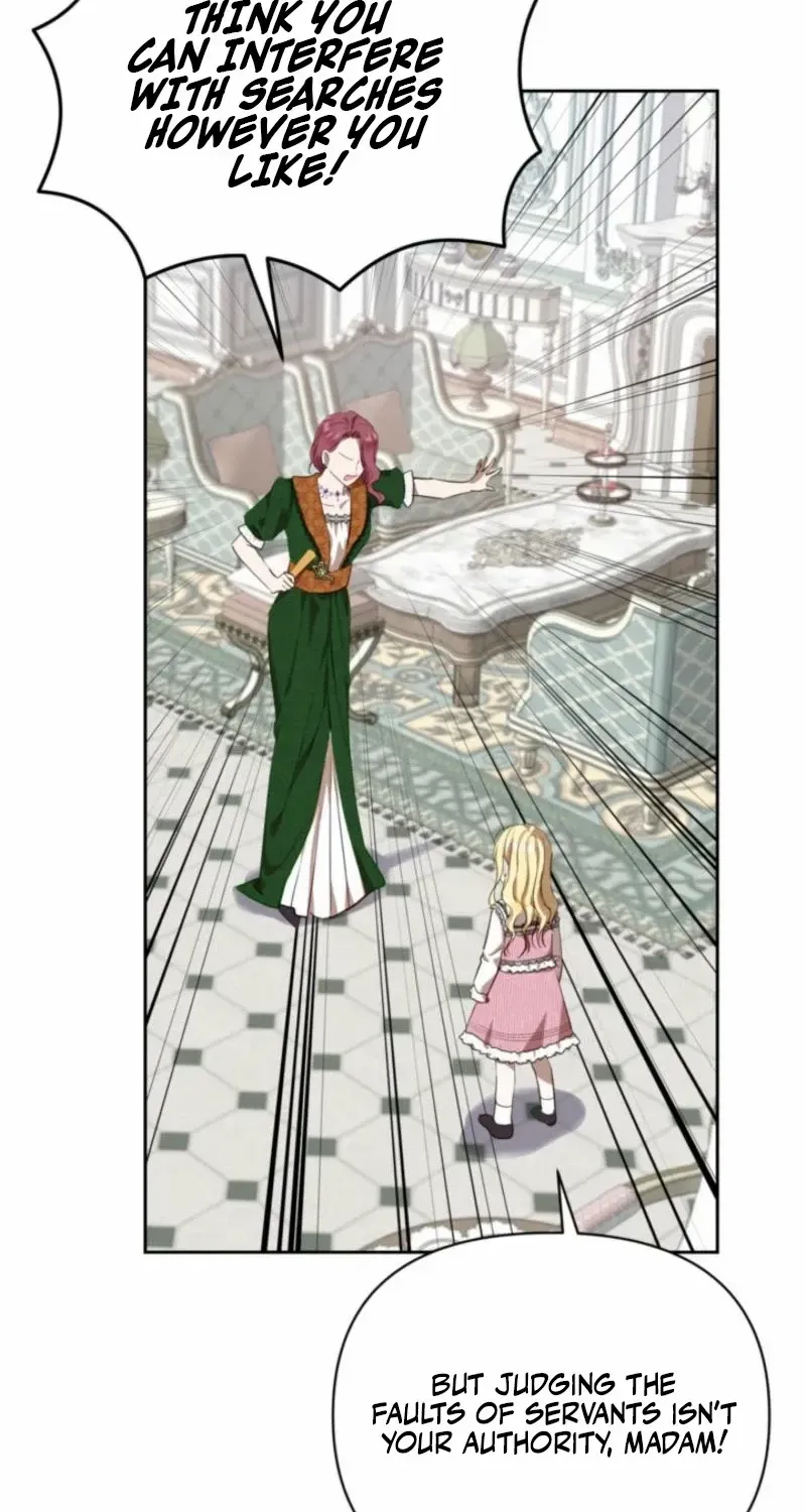 My Once-Enemy Sister Now Cherishes Me Chapter 4 page 68 - 