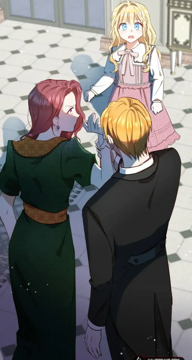 My Once-Enemy Sister Now Cherishes Me Chapter 4 page 80 - 