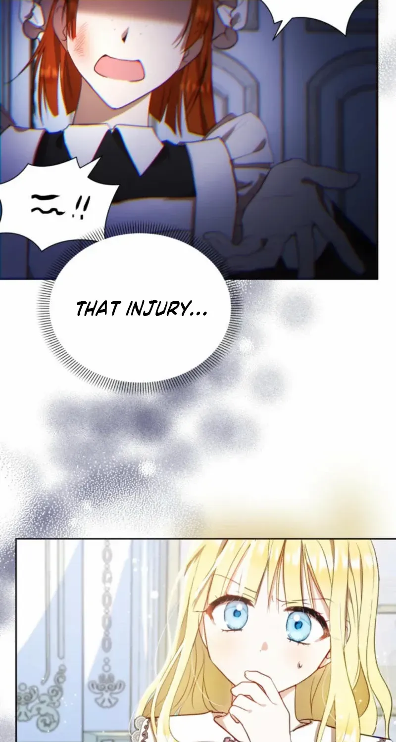 My Once-Enemy Sister Now Cherishes Me Chapter 4 page 9 - 