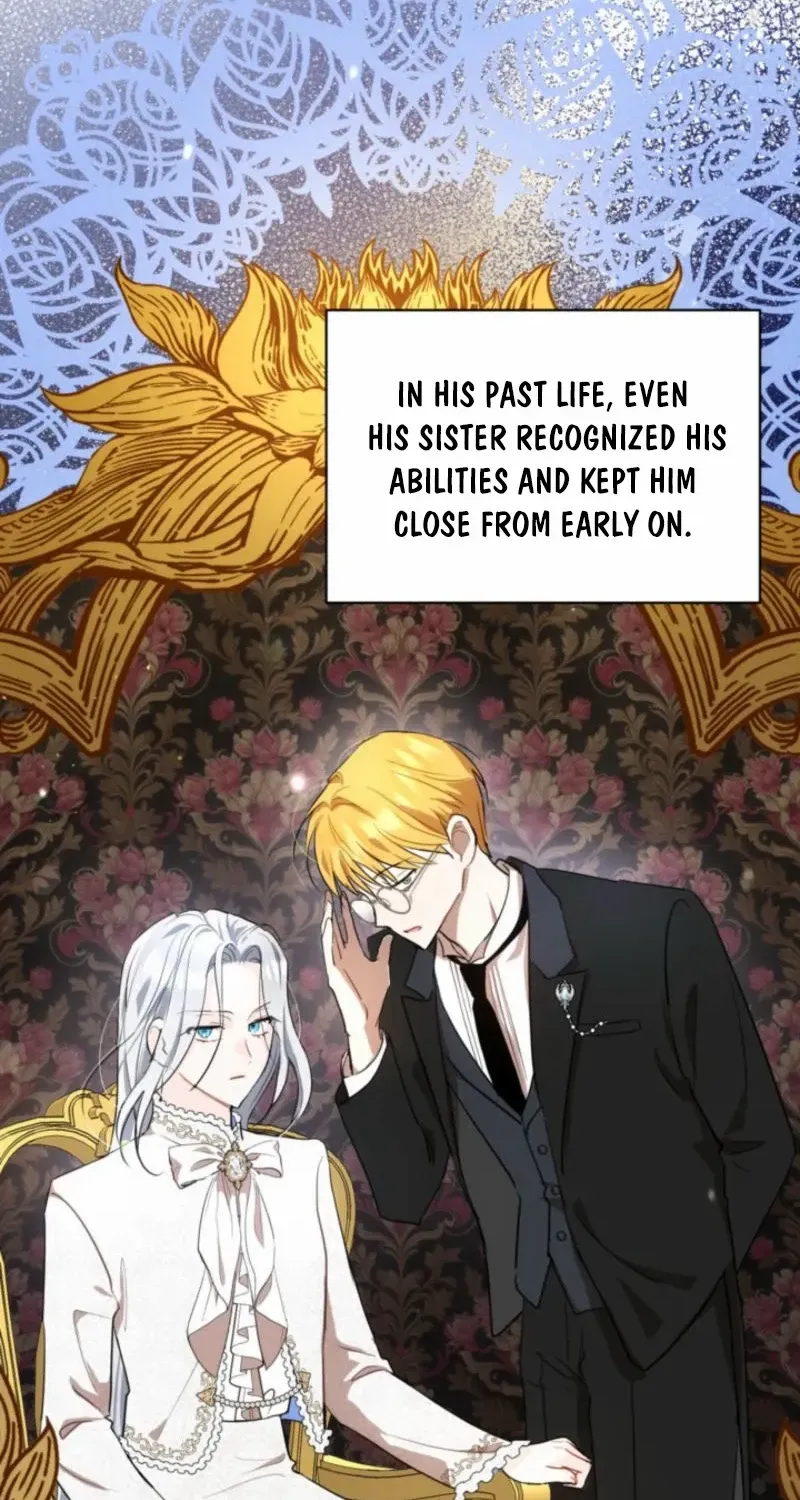 My Once-Enemy Sister Now Cherishes Me Chapter 5 page 13 - 