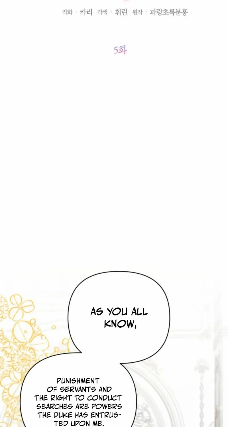 My Once-Enemy Sister Now Cherishes Me Chapter 5 page 22 - 