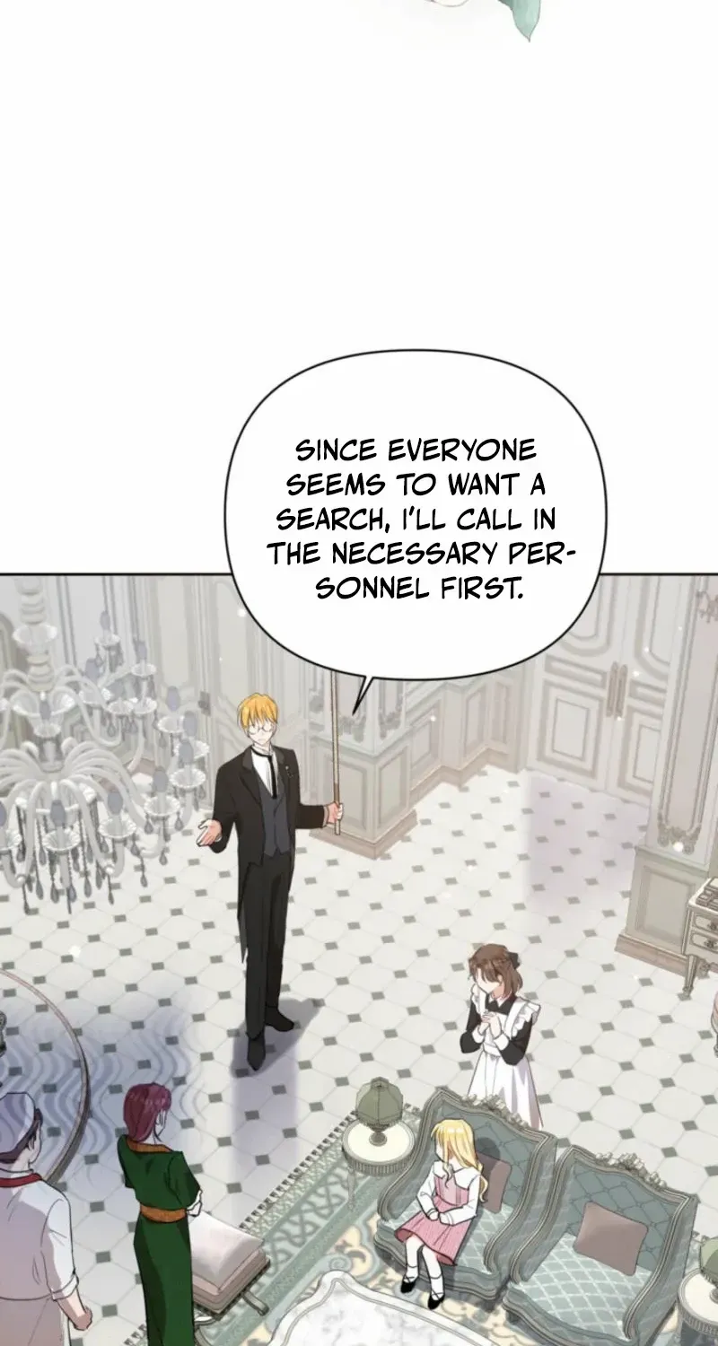 My Once-Enemy Sister Now Cherishes Me Chapter 5 page 24 - 