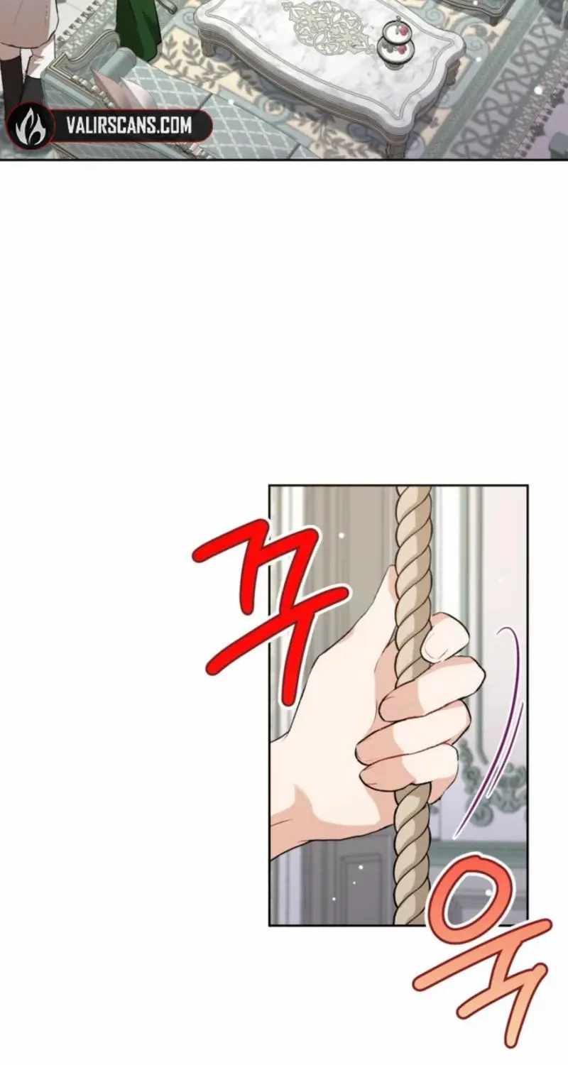 My Once-Enemy Sister Now Cherishes Me Chapter 5 page 25 - 