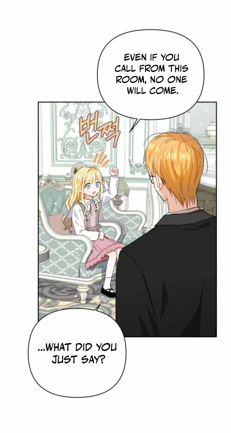 My Once-Enemy Sister Now Cherishes Me Chapter 5 page 27 - 